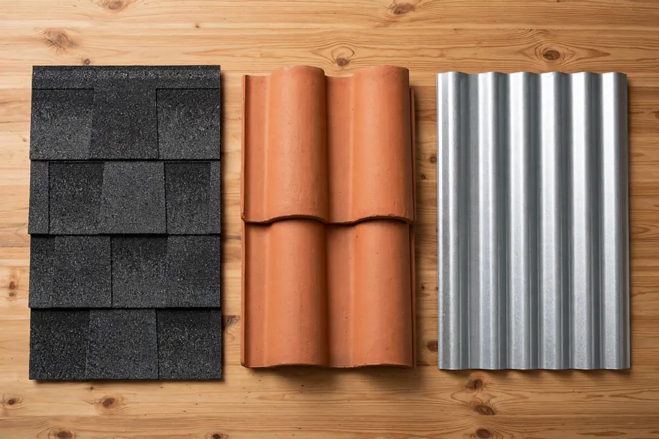 Roof Replacement Co — San Bruno, CA