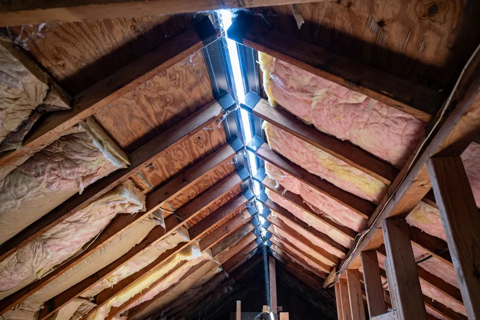 Guía de techado: Ventilación durante el reemplazo: la mejora que la mayoría necesita, San Bruno, CA
