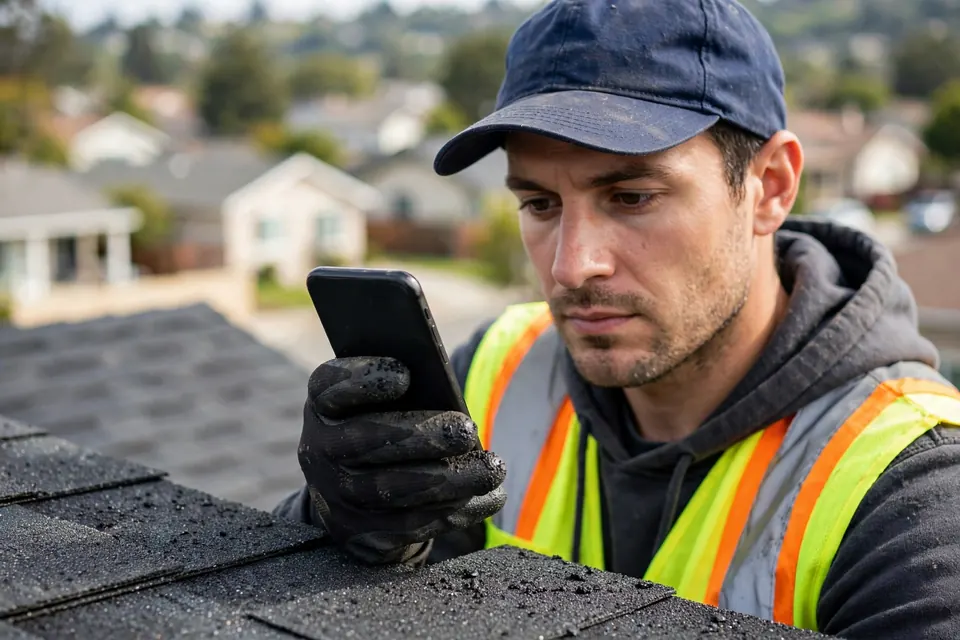 Roof Replacement Co — San Bruno, CA
