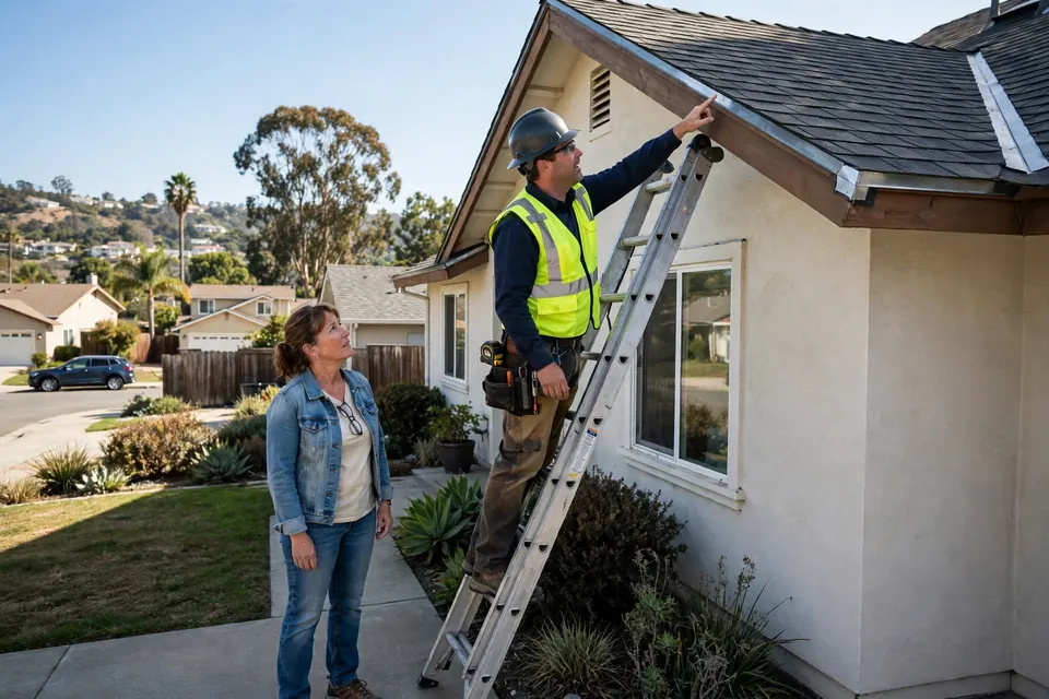 Roof Replacement Co — San Bruno, CA