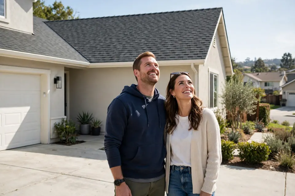 Roof Replacement Co — San Bruno, CA